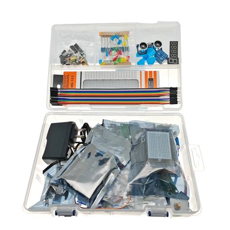 Image result for Kit Arduino Uno R3