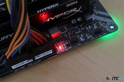 Image result for Debug LED