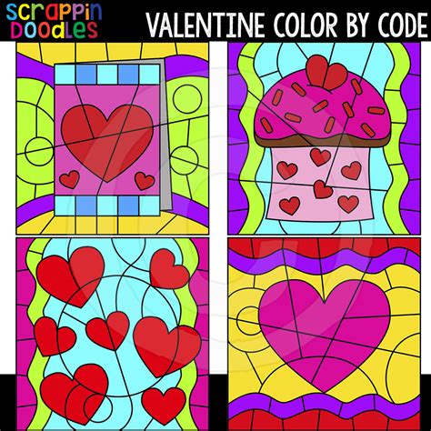 Vakentines Color Codingf に対する画像結果