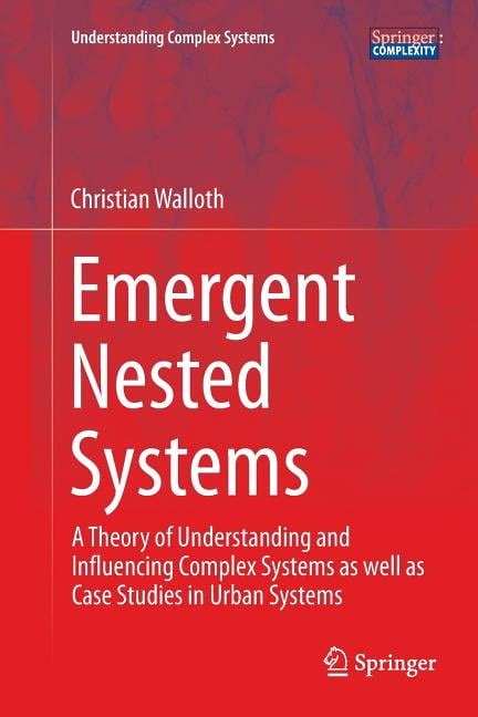 Image result for Nested Systems