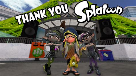 Image result for Splatoon 1 Studio