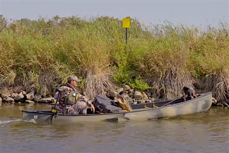 Image result for Wood Frame Kayak Duck Hunting