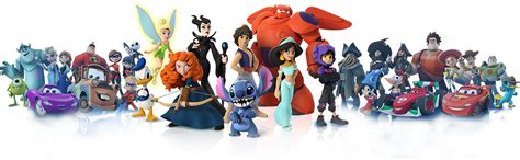 Computer Disney Character PNG に対する画像結果