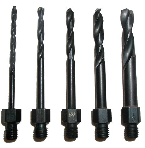 Image result for Thread Drill Bit