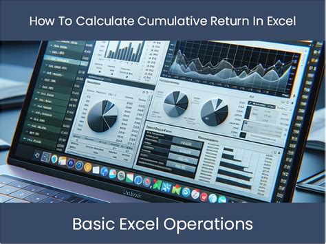 Image result for Compounded Return Excel