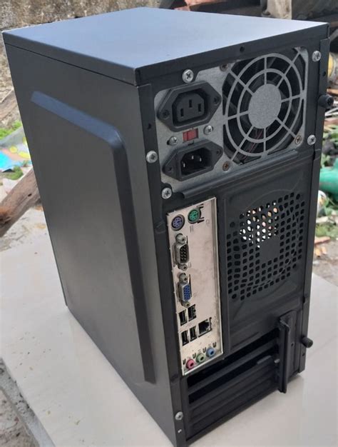 Image result for CPU System Unit