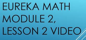 Image result for Eureka Math Module 2 Lesson 19 Grade 6