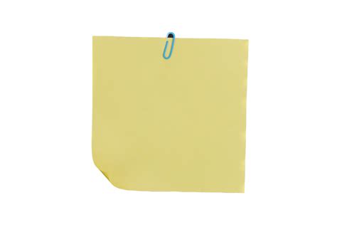 Afbeeldingsresultaten voor Sticky Note with String