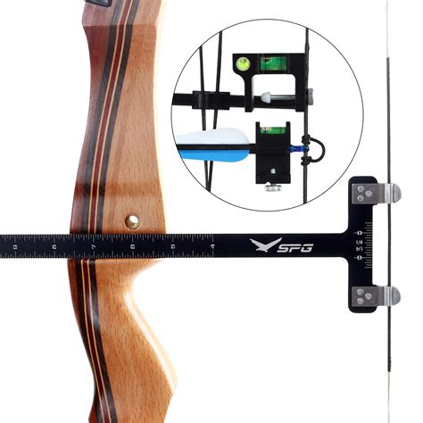 K-Tech Bow String Level కోసం చిత్ర ఫలితం