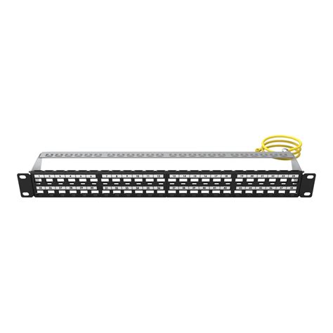 Image result for 1U Patch Panel