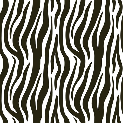 Zebra Repeatable Pattern に対する画像結果