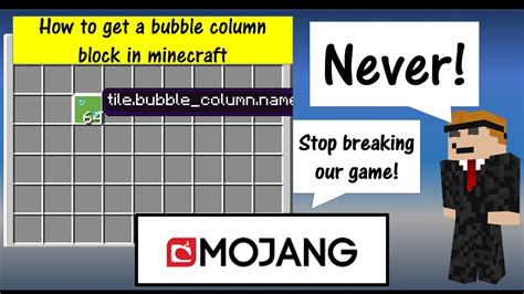 Column Block Minecraft に対する画像結果