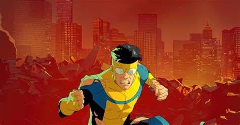 Image result for Invincible Display Unit