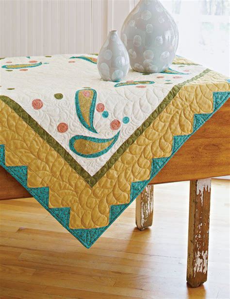 Image result for Free Patterns for Table Toppers