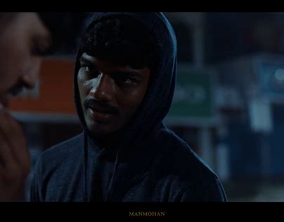 Toradh íomhá ar Movie Color Grading Examples