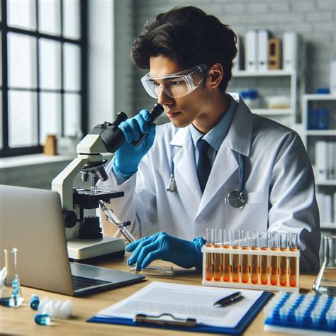 Toradh íomhá ar Bioinformatics Machine Learning