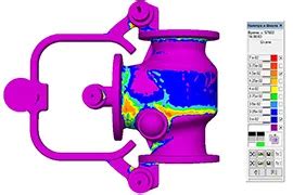 Image result for Metalcasting Simulation