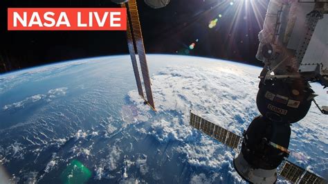 Toradh íomhá ar Live View of Outer Space