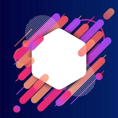 Image result for Abstract Overlay Octagon Vector