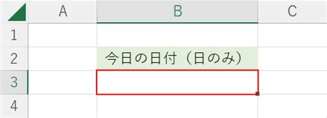 Today's Date Formula in Excel に対する画像結果