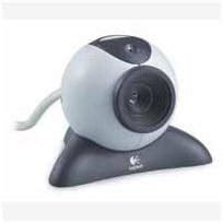 Toradh íomhá ar Logitech Camera Messanger