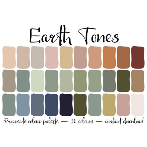 Image result for Earth Color Brown