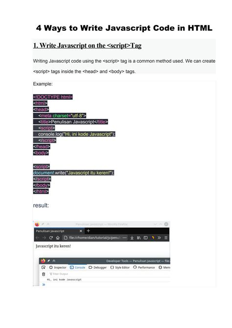 Image result for Program to Write JavaScript