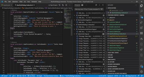 Toradh íomhá ar Vscode Sidebar Code Map Summary
