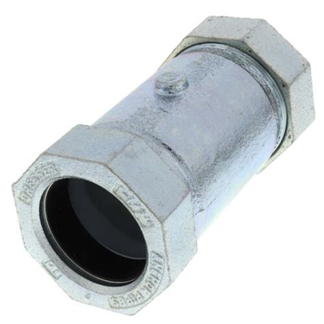 Toradh íomhá ar Bottom Out Compression Coupling