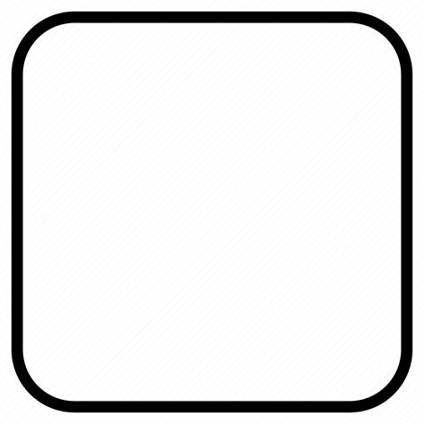 Image result for Square Empty Icon