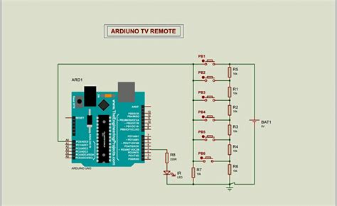 Arduino Remote TV に対する画像結果