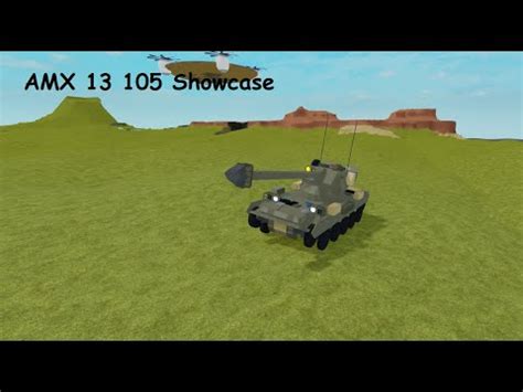 Image result for AMX 13 Plane Crazy