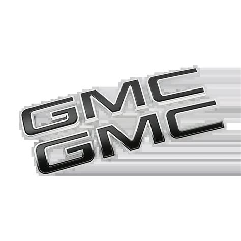 Toradh íomhá ar How to Remove Emblems Off 2500 GMC Sierra