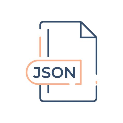 Image result for Generate JSON File Icon