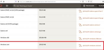 Image result for Java 8 Download
