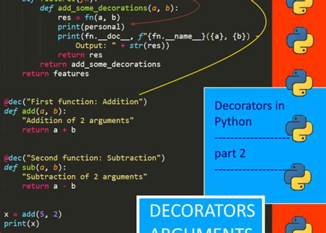 Afbeeldingsresultaten voor Python Decorators Flowchart Samples