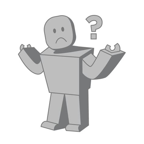 Image result for Empty Roblox Error Code Template