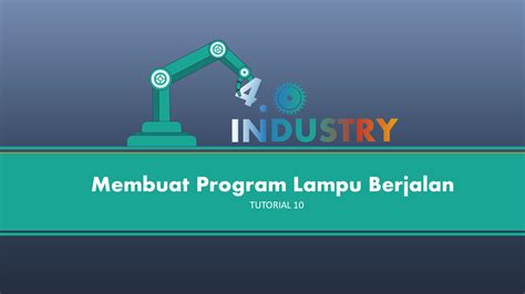 Program Plc.4 Lampu に対する画像結果