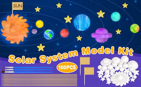 Afbeeldingsresultaten voor Solar Array Handcraft Children