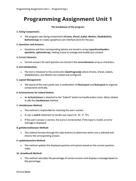 Image result for Programming Pic for Assignment