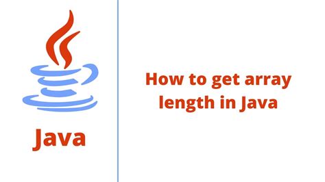 Image result for How to Call Array Length Java