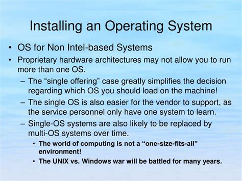 Operating System Installation Steps with Images に対する画像結果