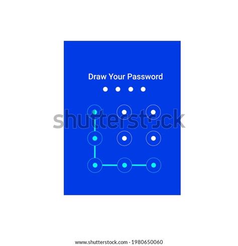 Image result for Password Drawing
