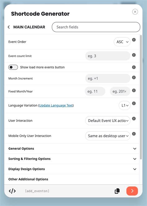 Image result for Short Codes Generator
