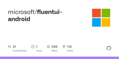 Image result for Fluent UI Android