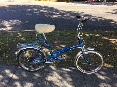 Image result for Raleigh Twenty Exploded Drawing