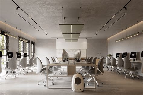 Computer Labs Interior Design に対する画像結果