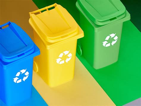 Image result for Galley Color Coding Garbage