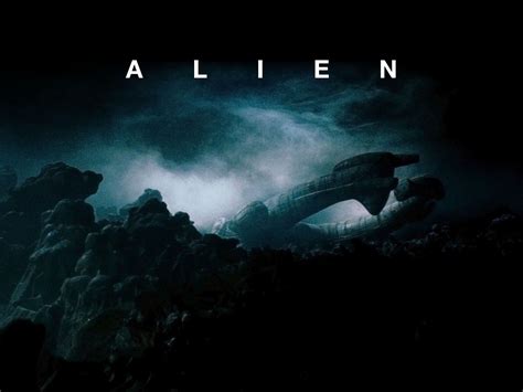 Alien Movie Poster 4K に対する画像結果