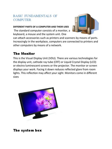 Image result for Functions and Formulas of Computer Basic